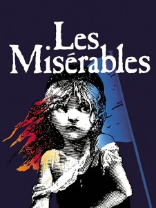 Les Mis Poster
