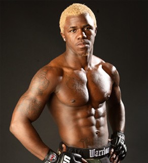 Melvin Guillard
