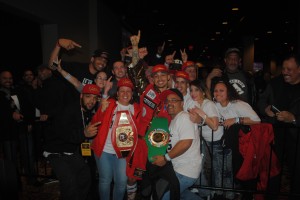 Galarza Friends