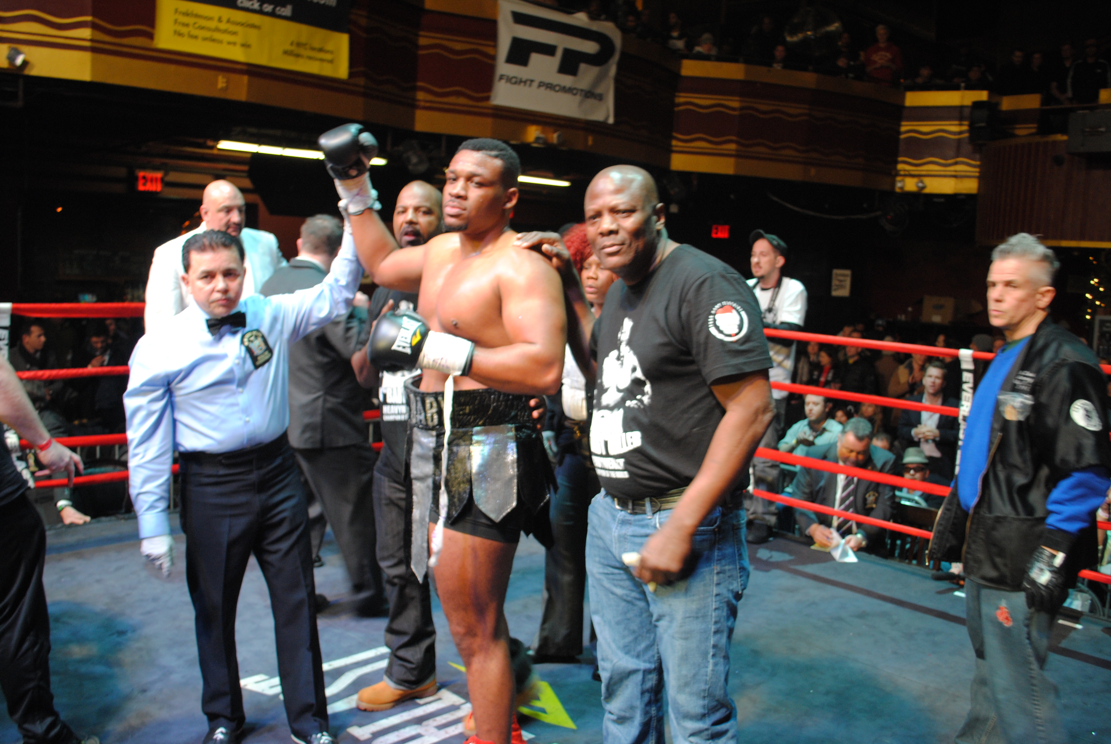 Miller Wins II
