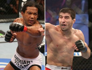 Khabilov-Henderson