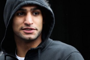 Amir-Khan