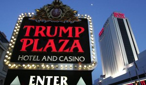 Trump Plaza