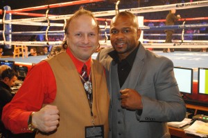 Brizel Jones