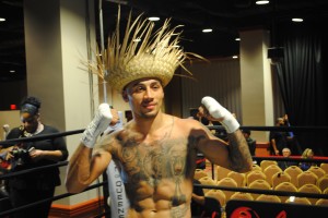 Galarza