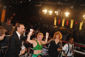 Hardy WBC