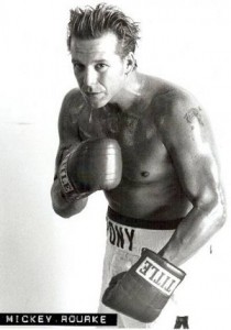Rourke