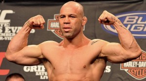 Wanderlei-Silva