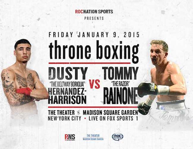 Roc Nation Sports 129