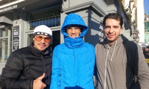 REAL COMBAT MEDIA UK: JUAN MANUEL MARQUEZ VISITS THE UK 19 20150128_143055