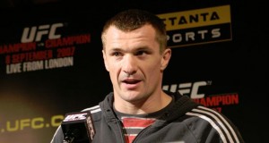 Mirko Cro Cop Returns To The UFC 24 mirko-cro-cop
