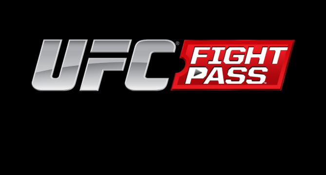 ufc fight pass