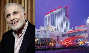 Icahn Taj Mahal 1