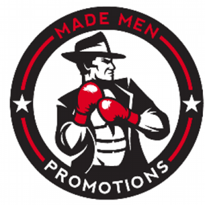 Made Men Logo