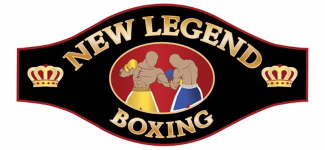 New Legend Boxing 1014