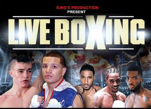 Kings Promotions