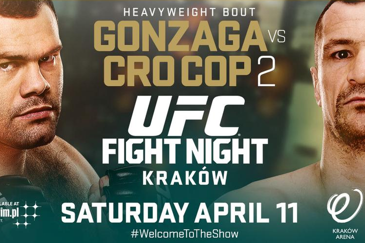 ufc fight night 64 betting predictions gonzaga vs cro cop 2 betting predictions bellator 136 wsof 20.0.0