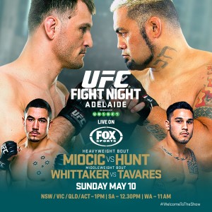 UFC FIGHT NIGHT AUSTRALIA HUNT VS. MIOCIC RESULTS, VIDEO HIGHLIGHTS & POST PRESS CONFERENCE 28 MIOCIC-v-HUNT_1200x1200