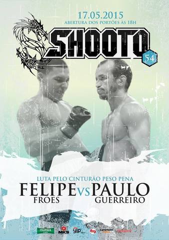 shooto54