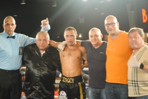 Sergey