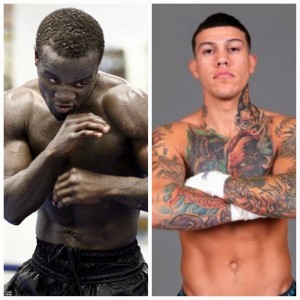 JOSHUA CLOTTEY VS. GABE ROSADO & YUNIESKI GONZALEZ VS. VYACHESLAV SHABRANSKYY IS OFFICIAL 18 12195949_10206656375599446_2226766742346543714_n