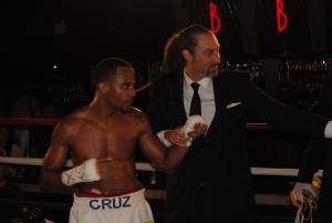 Cruz