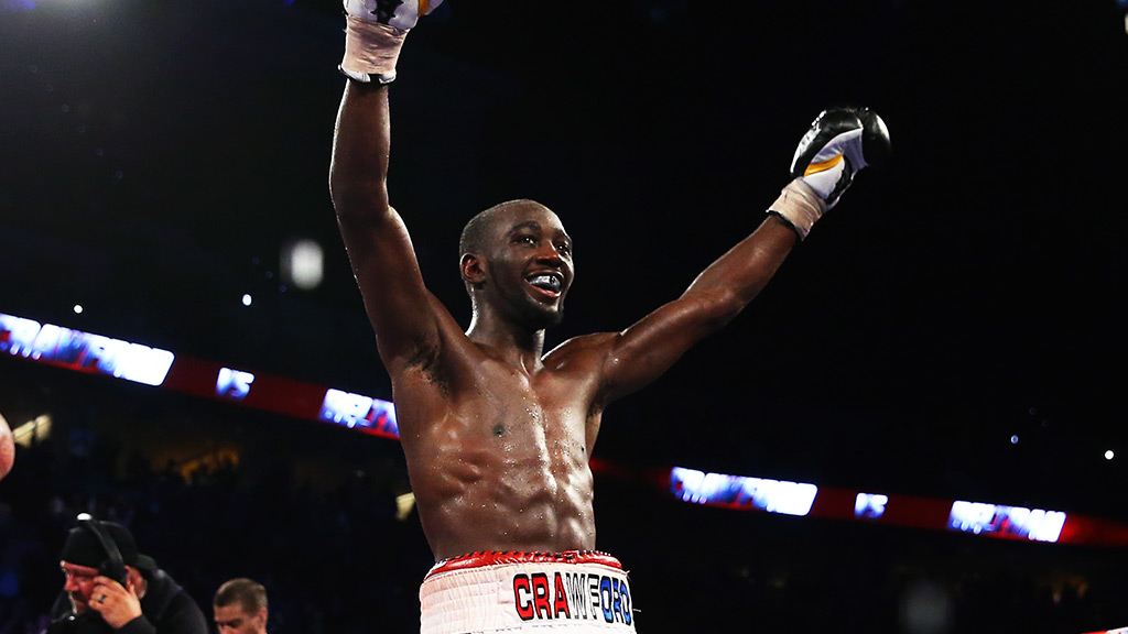 Terence Crawford stops Dierry Jean, Is Pacquiao next? - Video Highlights 57 crawford vs jean default v2 1024