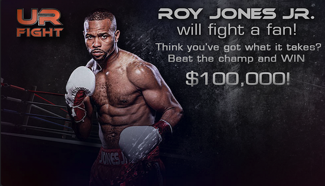 roy fan