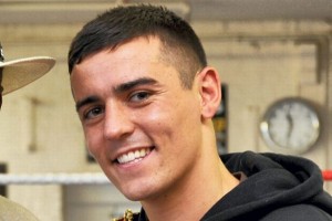 Anthony-Crolla-World-Title-Dream
