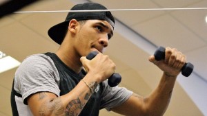 conor benn boxing new 3411181