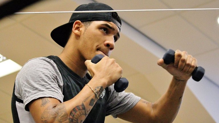 conor benn boxing new 3411181