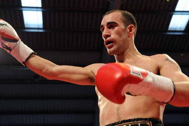 image 1 boxing at aintree racecourse saturday 20th may 2012 pictures james maloney 521205858