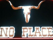 NoPlace Bar