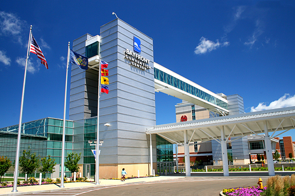 Bayfront