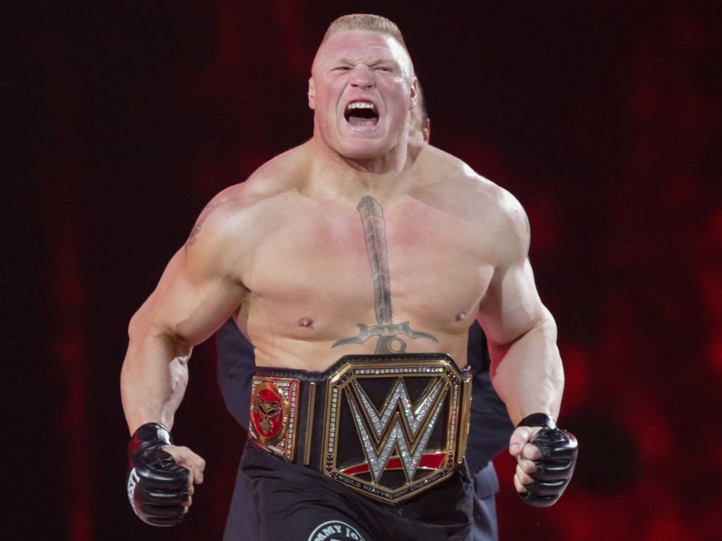 BROCK LESNAR WILL MAKE AN HISTORIC RETURN TO UFC 200 18 12-awesome-facts-about-wwe-superstar-brock-lesnar