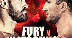 REAL COMBAT MEDIA UK: INSIDE TEAM FURY: PETER FURY PAYS TRIBUTE TO THE GREATEST.