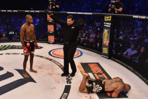 10 Michael Page V Cyborg Santos_2155