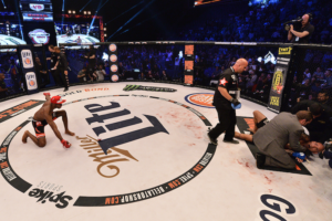 10 Michael Page V Cyborg Santos_2164