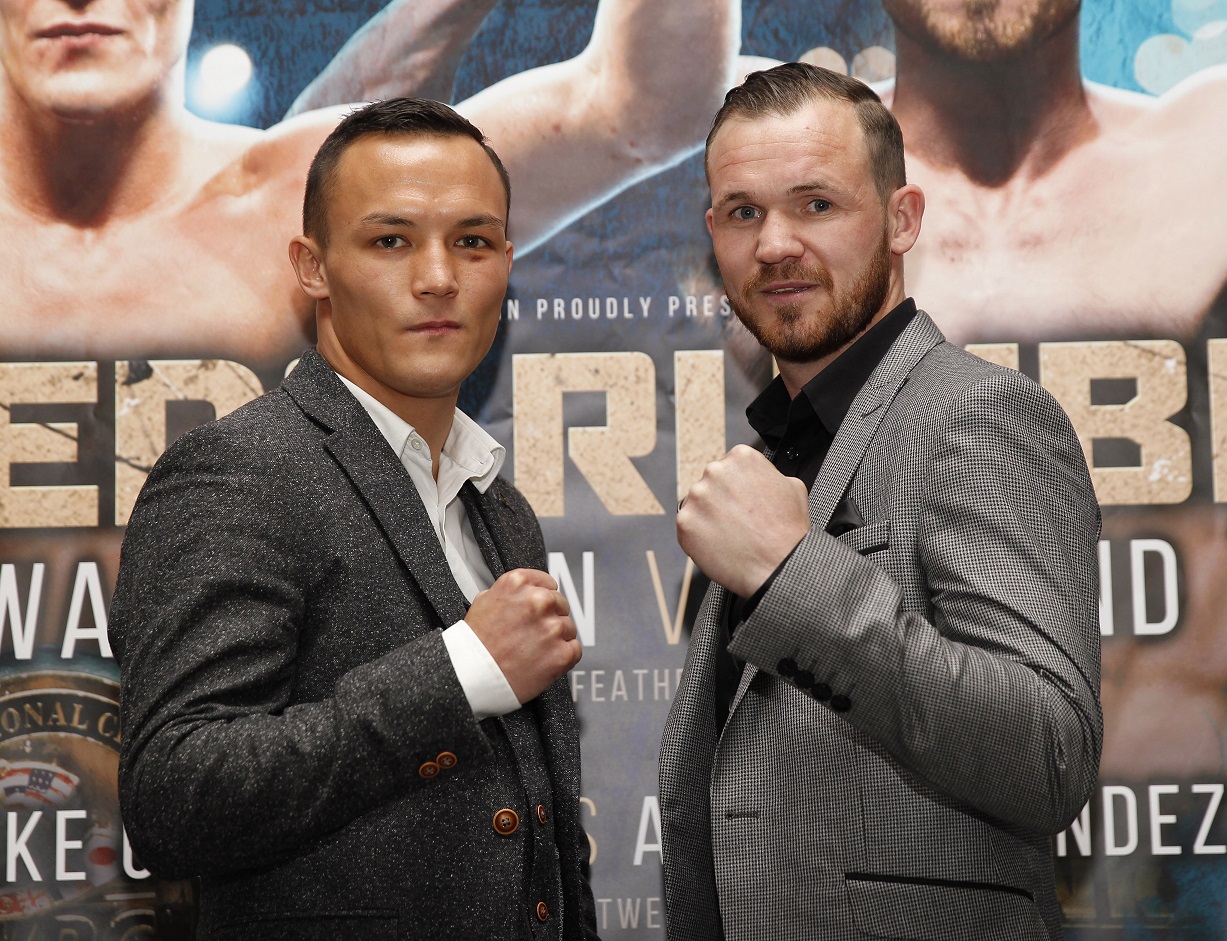 LEEDSCONF WARRINGTON HYLAND6 1