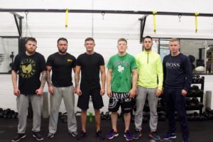 REAL COMBAT MEDIA UK: COUNTDOWN TO BAMMA 26 – REBUILDING ‘REDSER’ 16 IMG_0403_zps5x3qnqjg