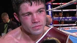 RYDER AND ARNFIELD CLASH IN MANCHESTER