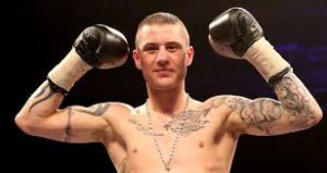 REAL COMBAT MEDIA UK: RICKY BURNS DEFENDS WORLD CROWN AGAINST MANDATORY KIRYL RELIKH