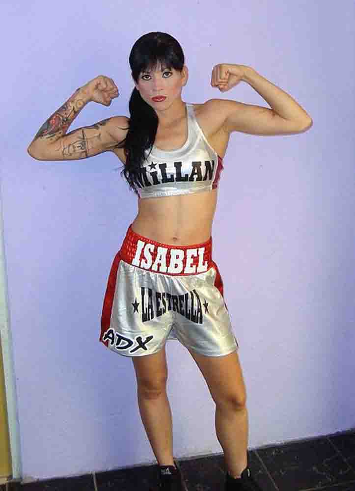 isabel millan canelo1