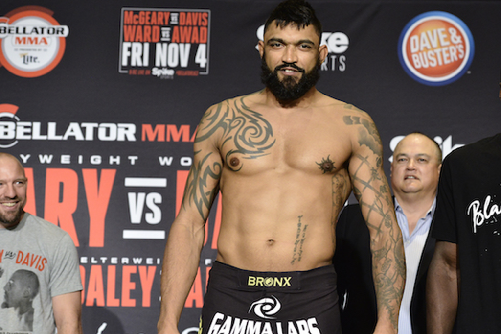 mcgeary B163 Weigh Ins 0276.0.0