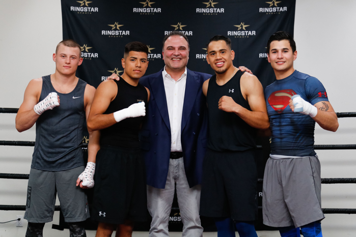 Ringstar Sports Rising Stars Media Workout Quotes & Photos 47 8f5cb77c b30a 455c 9323 8377ad490008