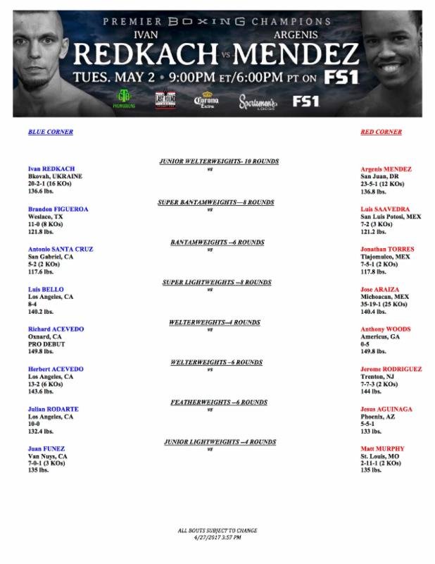 Official Bout Sheet May 2nd jpeg