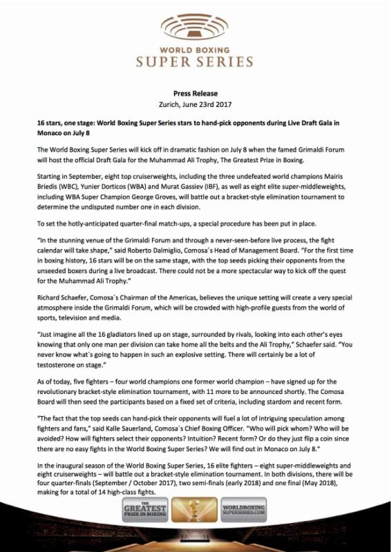 Draft Gala Announcement JPEG Page 1