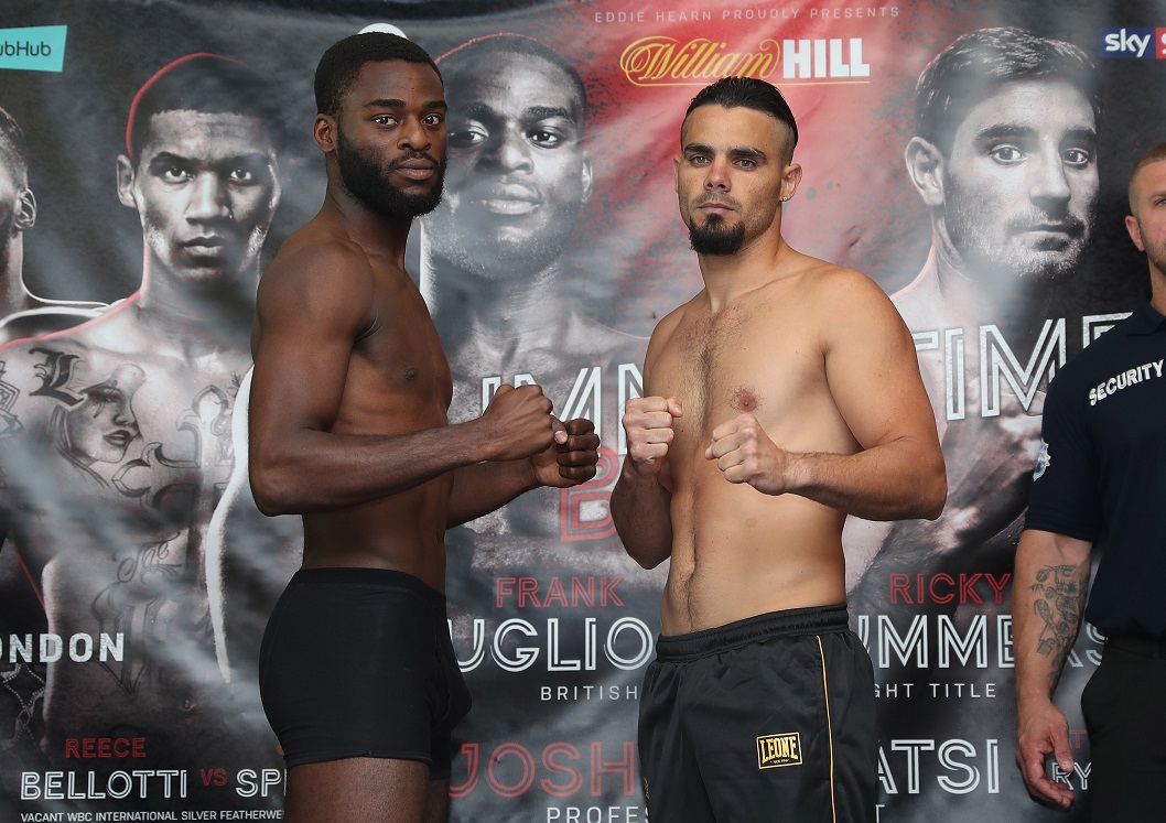 WEIGHIN BUATSI MENA5