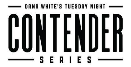 PREMIERE OF DANA WHITE’S TUESDAY NIGHT CONTENDER SERIES EXCLUSIVELY ON UFC FIGHT PASS™ 19 image002