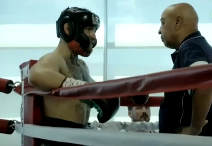 MAYWEATHER VS. MCGREGOR SHOWTIME ALL ACCESS EPISODE 2 28 Screen Shot 2017 08 04 at 19.57.24